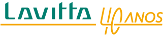 Imagem: Logo Lavitta